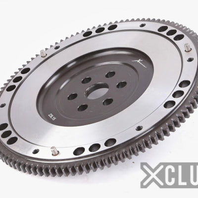 XClutch 07-08 Honda Fit Sport 1.5L Chromoly Flywheel