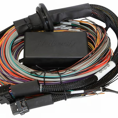 Haltech Universal Elite 2500/2500 T Premium Wire-In Harness