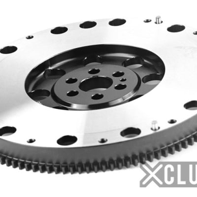 XClutch 91-98 Nissan 240SX LE 2.4L Lightweight Chromoly Flywheel