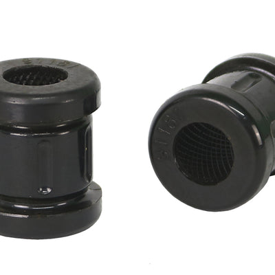 Whiteline Universal Shock Eye Bushings (2) ID 15.9mm - L 36.5mm