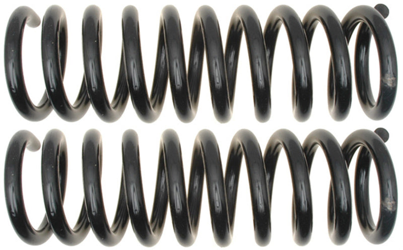 MOOG 05-19 Nissan Frontier Front Coil Springs