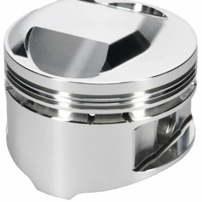 JE Pistons 3.518 Harley-Davidson Evo 1340 Piston Kit