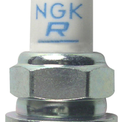 NGK Laser Platinum Spark Plug Box of 4 (PFR6U-11G)