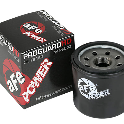 aFe ProGuard Oil Filter - OE Repl. Yamaha 5GH-13440-50-00