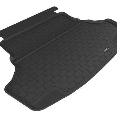 3D MAXpider 2015-2017 Toyota Camry Kagu Cargo Liner - Black