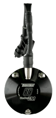 Turbosmart Ford F-150 2.7L/3.5L Ecoboost Performance Intercooler w/Recirculating BOV - Silver