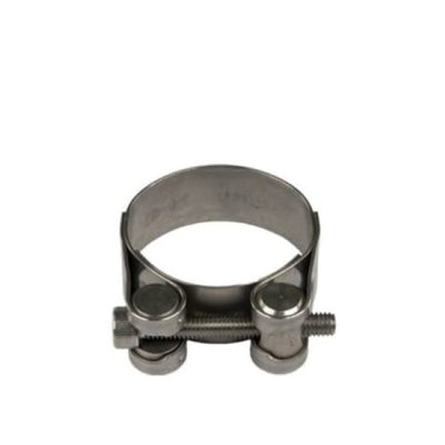 Turbosmart Premium TS Barrel Hose Clamp Quick Release 1.50in (1.25in Silicone Hose)