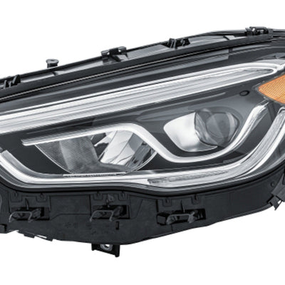 Hella 21-22 Mercedes-Benz Gla Headlamp Led Lh Static