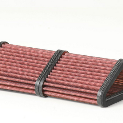 BMC 05-08 Suzuki GSX R 1000 Carbon Racing Filter