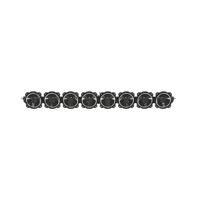 KC HiLiTES Gravity Titan LED Light Bar - 50in. (8-Light)