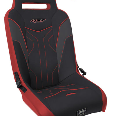 PRP Honda Talon 1000X-4 RST Rear Suspension Seat