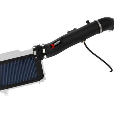 aFe 05-23 Toyota Tacoma Super Stock Induction System w/ Pro 5R Filter