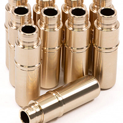 GSC P-D Audi R8/Lambirghini Huracan V10 5.2L +.001in OD Stopper Style Int/Exh Valve Guide - Single