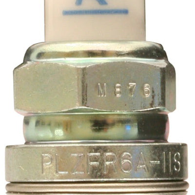 NGK Laser Platinum Spark Plug Box of 4