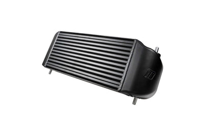 Turbosmart Ford F-150 2.7L/3.5L Ecoboost Performance Intercooler w/Recirculating BOV - Black