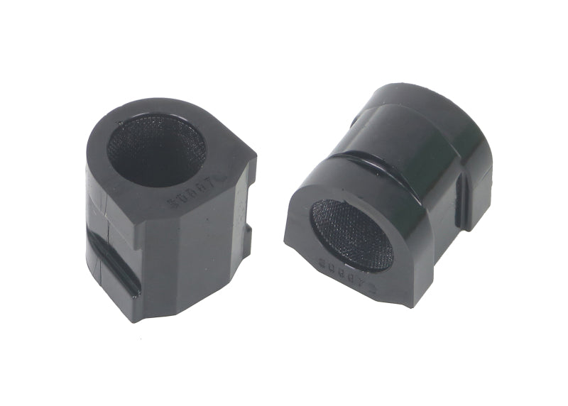 Whiteline Sway Bar - Mount Bushing Service Kit (26mm)