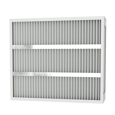 K&N HVAC Filter - 20 X 25 X 5