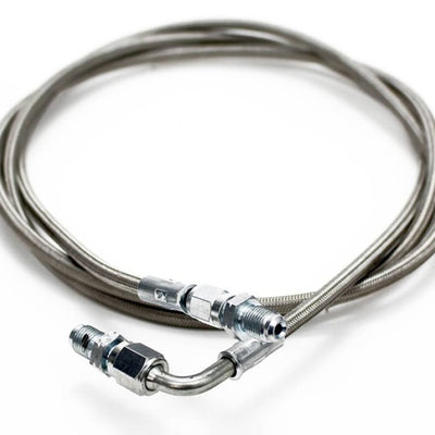 Clutch Masters 10-17 Audi S5 B8 3.0L Supercharged Clutch Lines