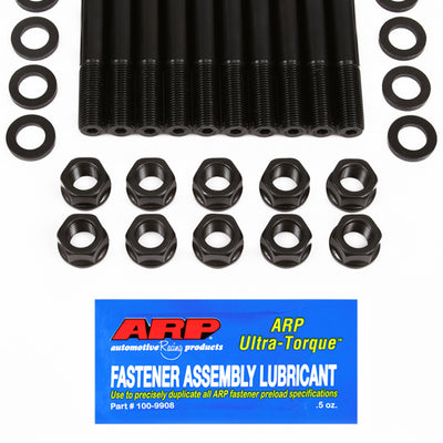 ARP Ford 351C 2-Bolt Main Stud Kit