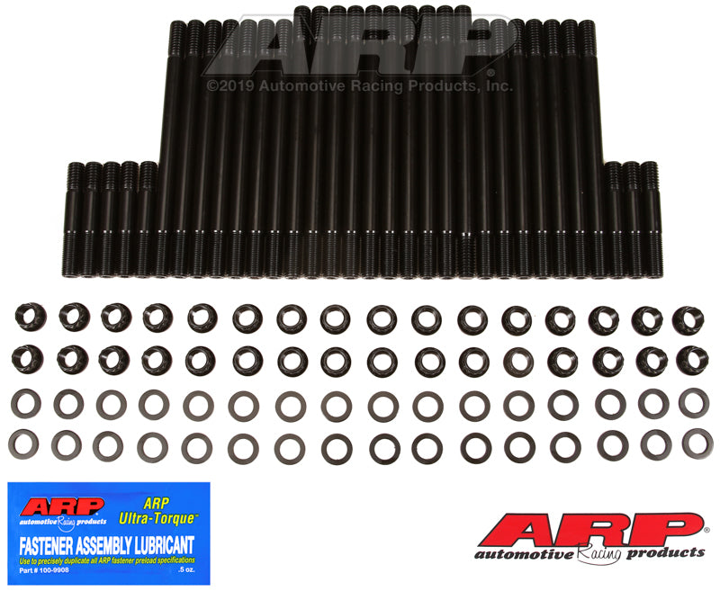 ARP Big Block Brodix 14.5 Degree Head Stud Kit
