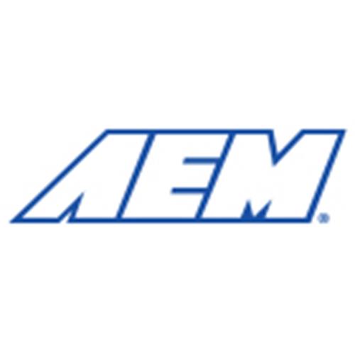 AEM Induction logo
