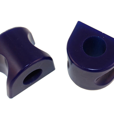 SuperPro 2013 Scion FR-S Base Front 22mm Sway Bar Mount Bushing Set