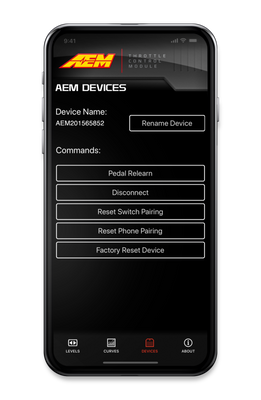 AEM 05-21 Toyota and Subaru Throttle Control Module