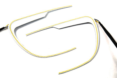 Diode Dynamics Subaru Crosstrek/Impreza C-Light Swithback LED Halos