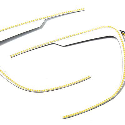 Diode Dynamics Subaru Crosstrek/Impreza C-Light Swithback LED Halos