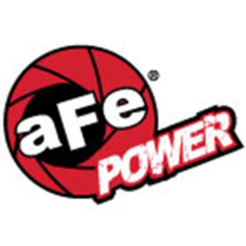 aFe logo