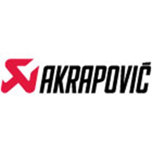 Akrapovic logo