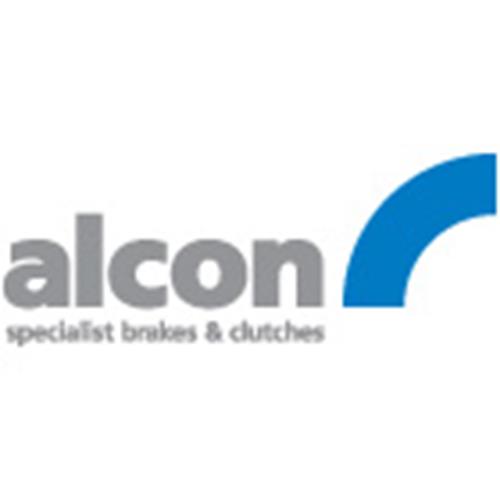 Alcon logo