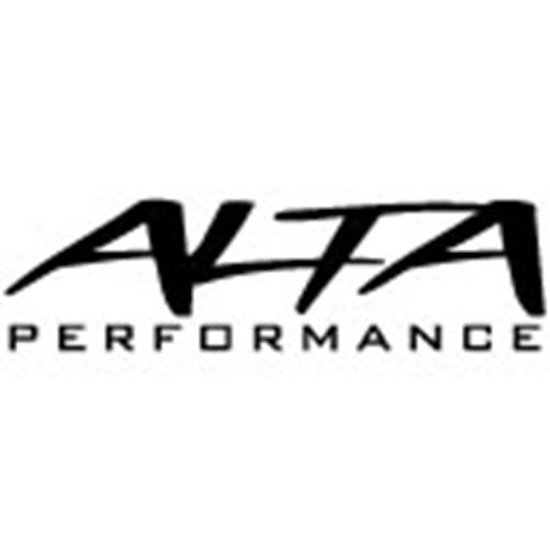 Alta logo