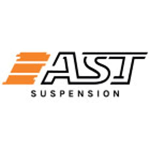 AST logo