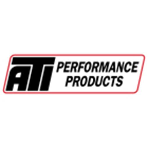 ATI logo