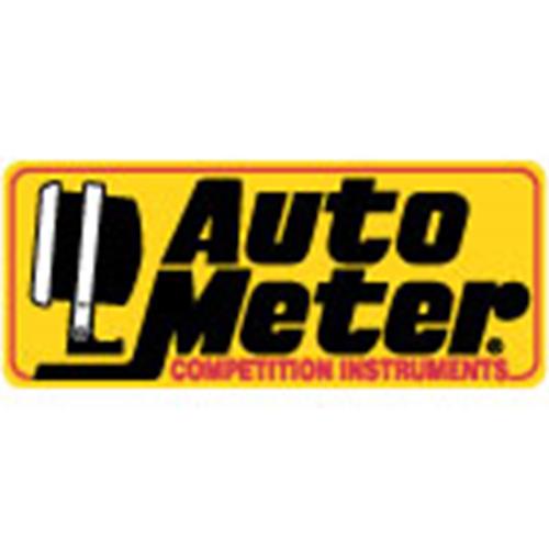 AutoMeter logo
