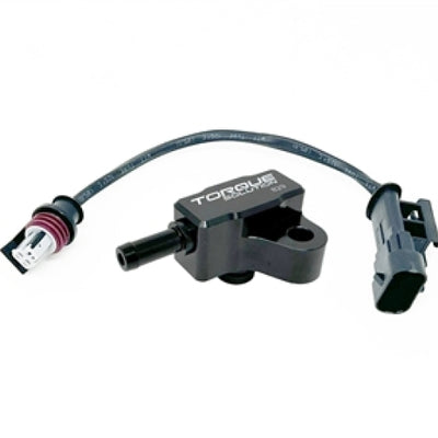Torque Solution 14-19 Ford Fiesta ST Map Sensor Adapter w/ PNP Harness