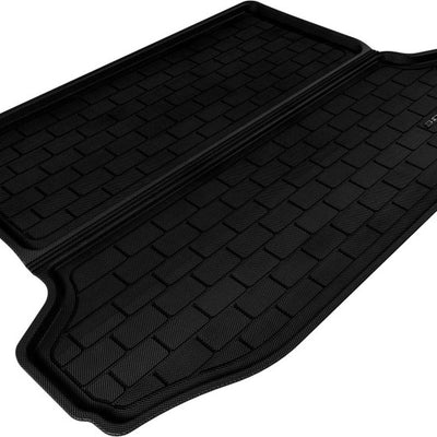 3D MAXpider 2006-2012 Toyota RAV4 Kagu Cargo Liner - Black