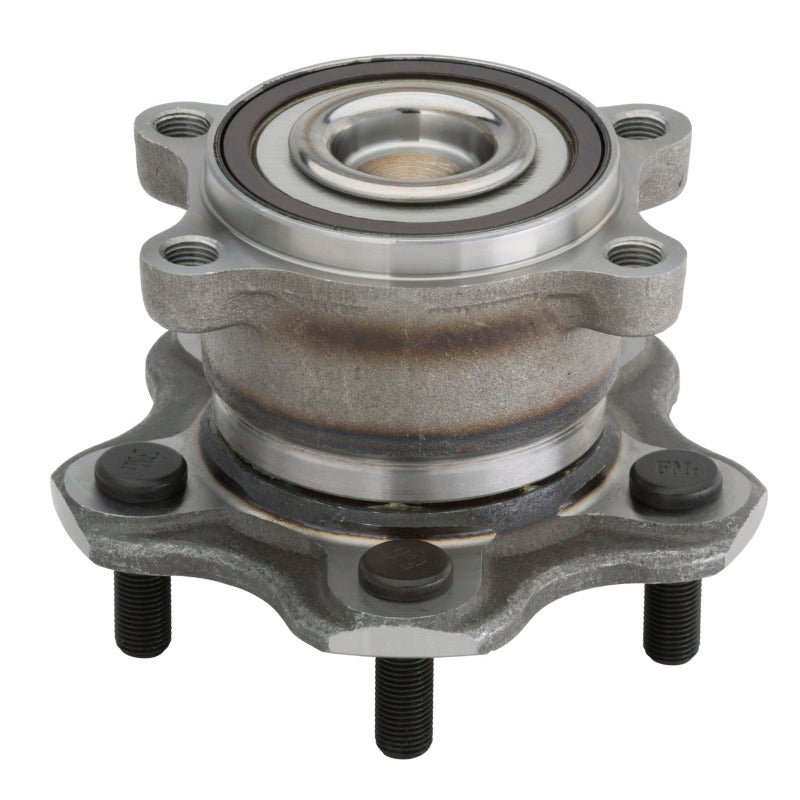 MOOG 2007 Nissan Altima Rear Hub Assembly