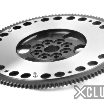 XClutch 04-06 Subaru Baja Turbo 2.5L Lightweight Chromoly Flywheel