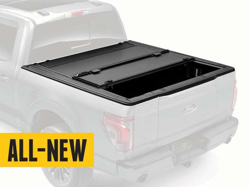 BAK 22-26 Toyota Tundra 5ft 5in Bed BAKFlip MX4 EZ-Lift