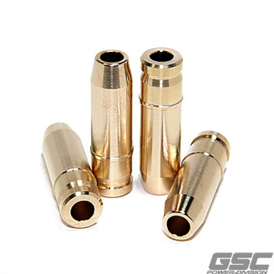GSC P-D FA20 BRZ/FRS/FT86 Intake Valve Guide Oversized +.001in OD - Single