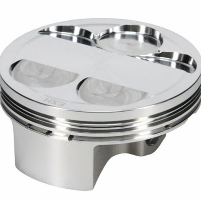 JE Pistons Yamaha YFZ450 06-08 Piston Single