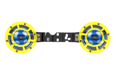 GrimmSpeed 02+ WRX/STi BroTie Hella Horn Mounting Bracket