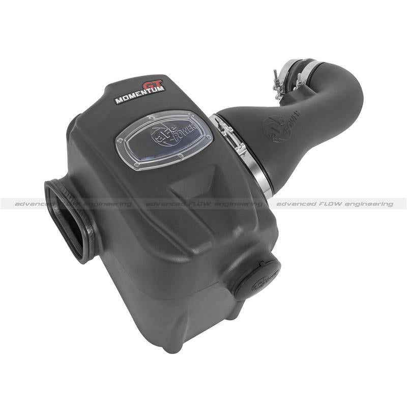 aFe Momentum GT Pro 5R Intake System 15-16 GM Colorado/Canyon V6 3.6L
