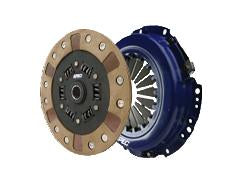 Spec 92-02 Honda Prelude  Stage 2+ Clutch Kit