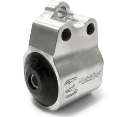 Innovative 92-95 Civic / 94-01 Integra Billet Repl B/D-Series Engine Aluminum Mount LH No Bushing