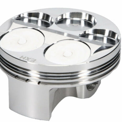 JE Pistons Yamaha YZF R1/FZ1/RX1 Piston Kit