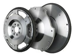 Spec 06-10 Subaru WRX/07-10 Legacy GT (including Spec B) Aluminum Flywheel