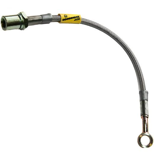Goodridge 90-93 Mazda Miata NA Clutch Line